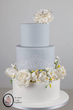 La Cerise Sur Le Gateau