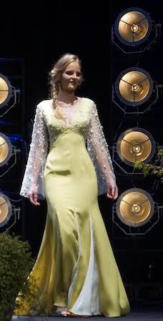 glm fashion, robe de mariée sur mesure