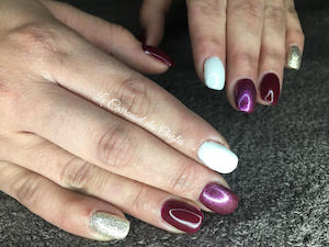 onglerie mariage, site mariage, 