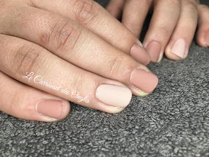 onglerie mariage , site mariage