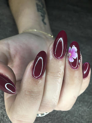 onglerie mariage, site mariage, mariage et savoir faire