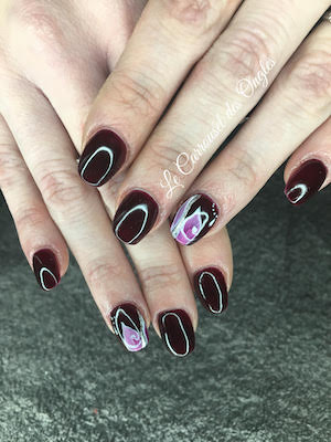 onglerie mariage , site mariage , mariage et savoir faire