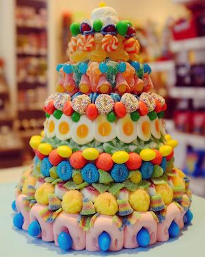 Mariage Et Savoir Faire Site Mariage Aux Bonbons Des Palois